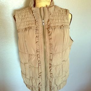 Christopher Banks Light Weight Vest